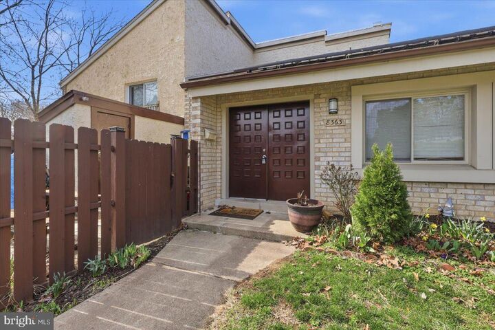 Property Photo:  8363 Canning Terrace  MD 20770 
