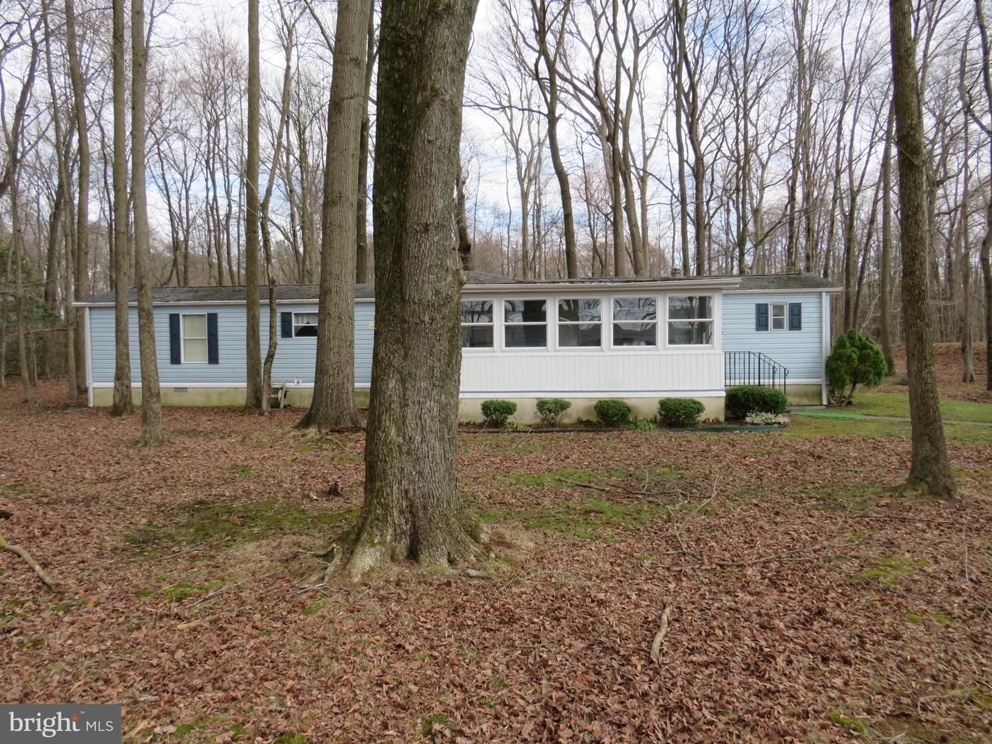 Property Photo:  1126 Myers Drive  DE 19953 