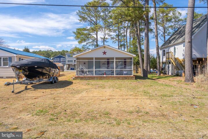 Property Photo: 33309 Mercer DE 19966