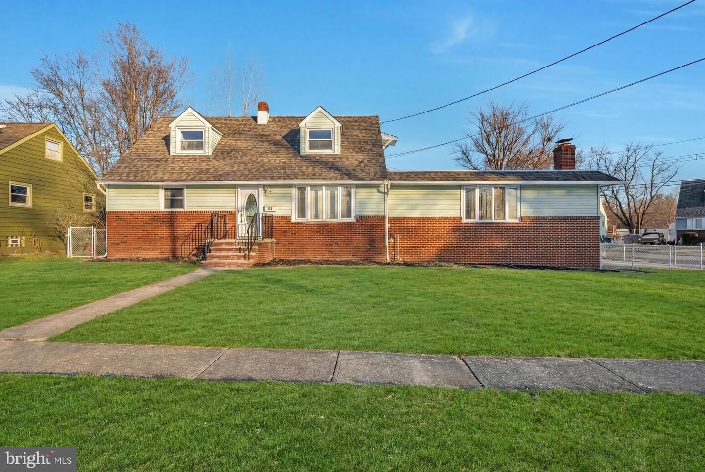 Property Photo: 333 Princeton Avenue NJ 08031