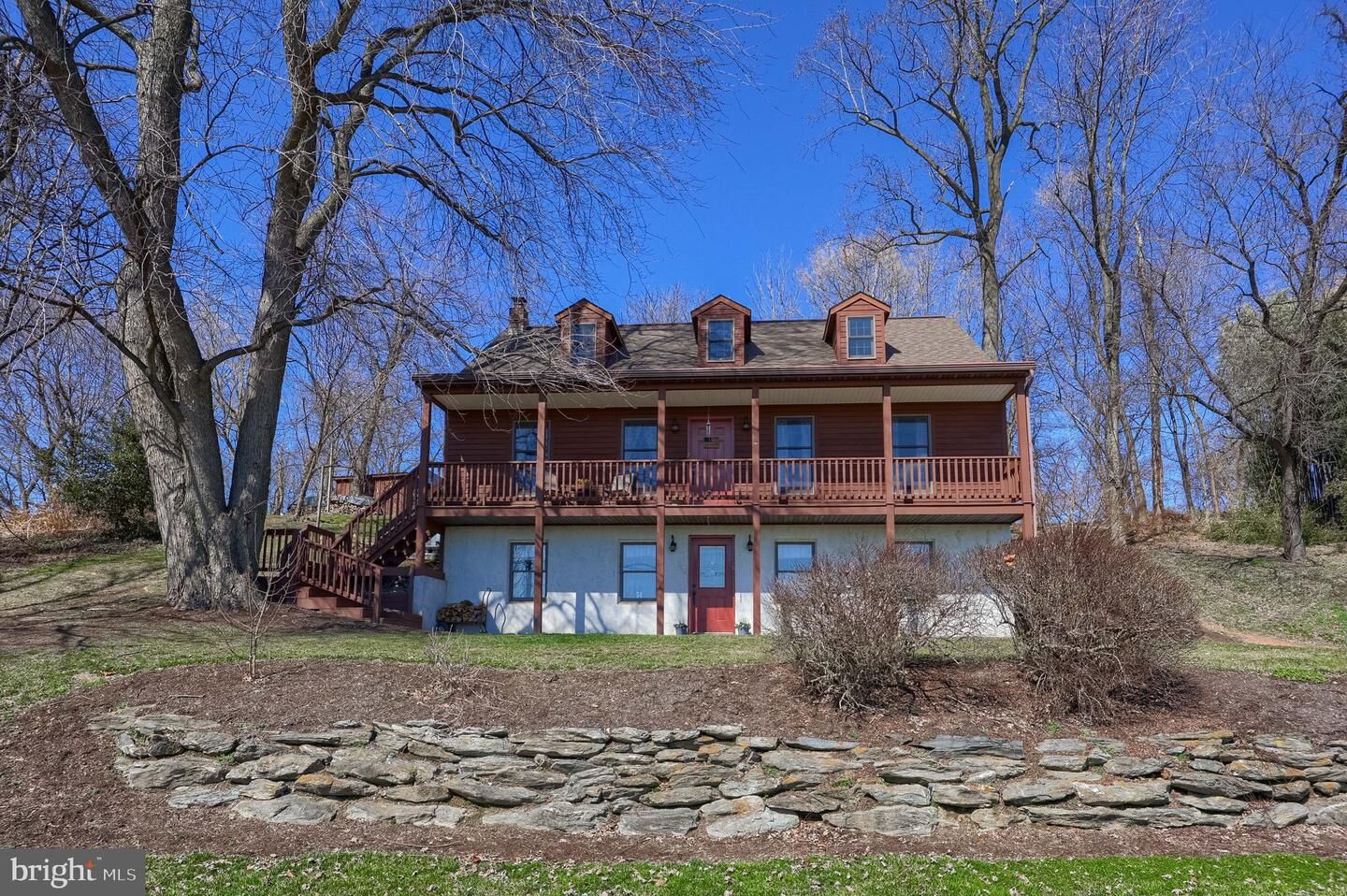 Property Photo:  1521 W Penn Grant Road  PA 17603 