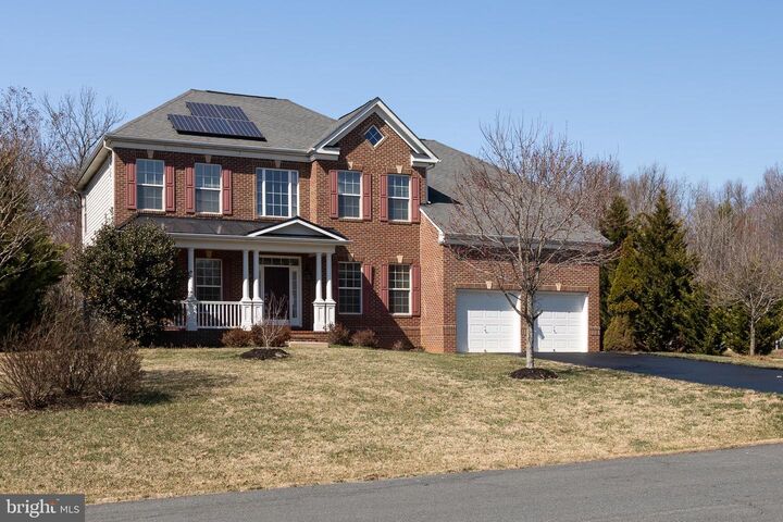 Property Photo:  7800 Mystic River Terrace  MD 20769 