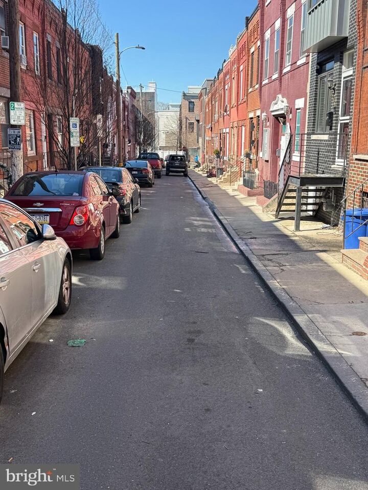 Property Photo:  2917 W Flora Street  PA 19121 