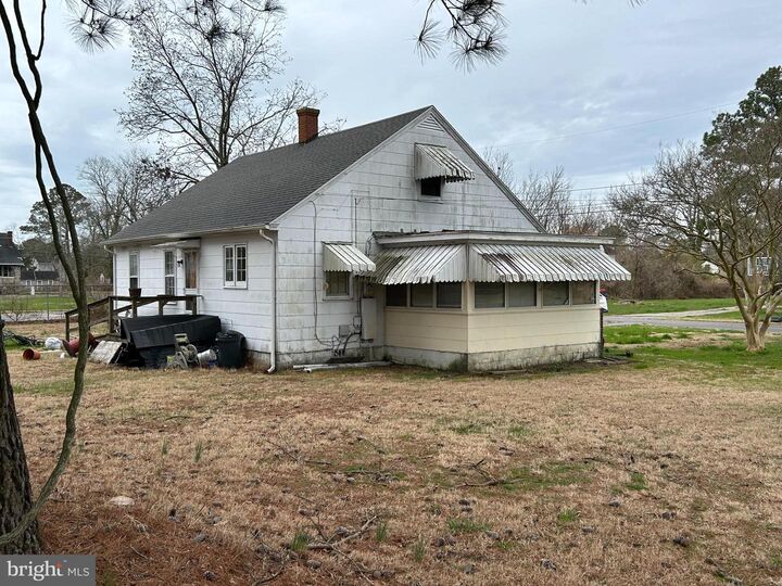 Property Photo:  2 Gandy Lane  MD 21817 