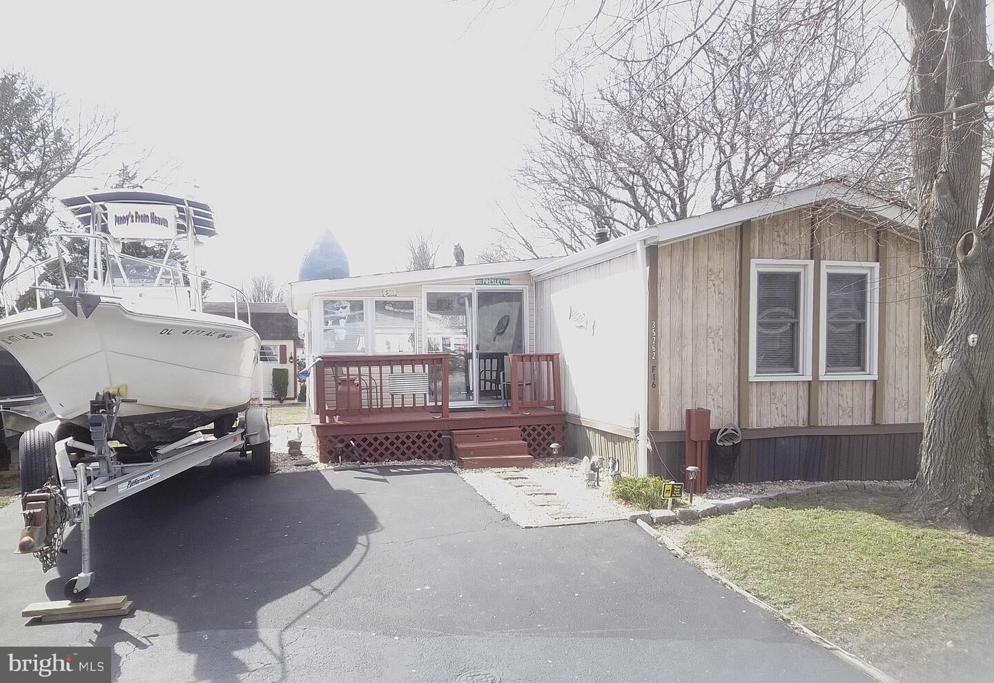 Property Photo:  35262 7th Street  DE 19966 