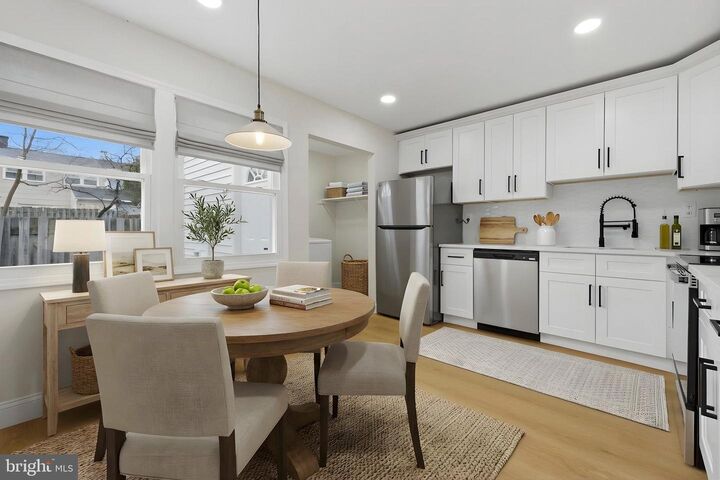 Property Photo: 6 Radnor Court NJ 08046