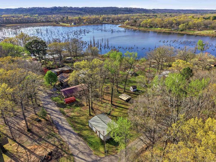 Property Photo:  11 Crafton Drive  AR 72106 