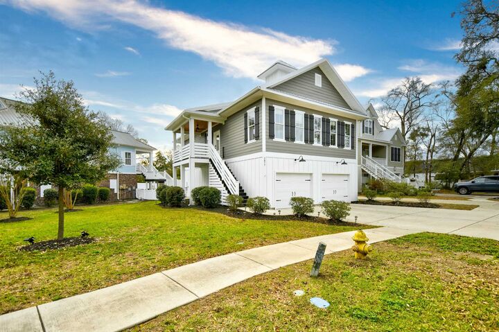 Property Photo:  3877 Spanner Way  SC 29576 