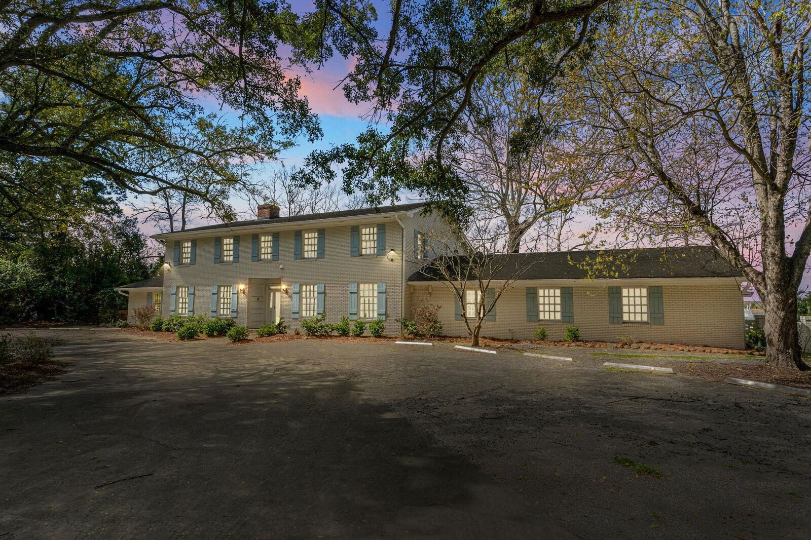 Property Photo:  201 River Rd.  SC 29440 