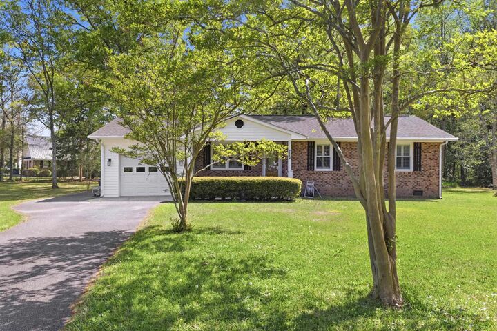 Property Photo:  3107 Sawyer St.  SC 29527 