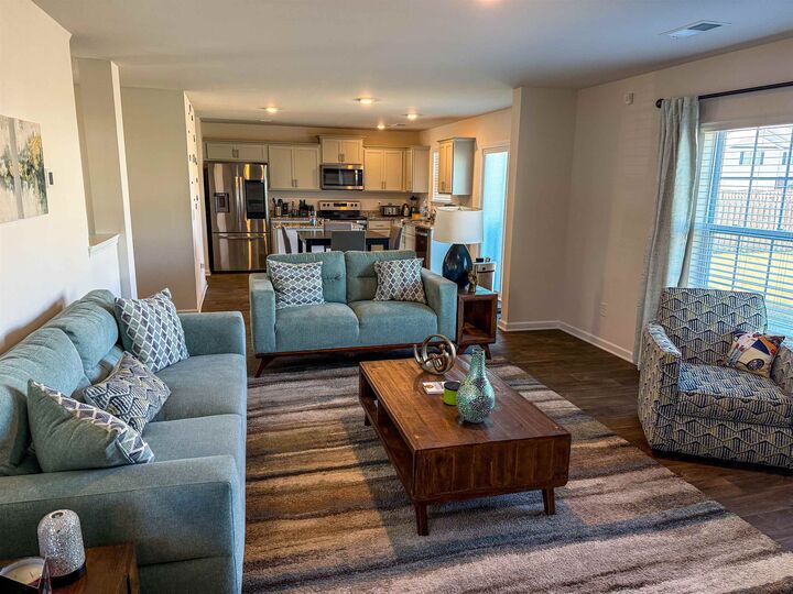 Property Photo:  2109 Connor Way  SC 29108 