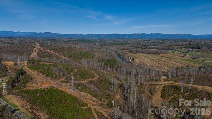 Property Photo: 0 Carbon City Road NC 28655