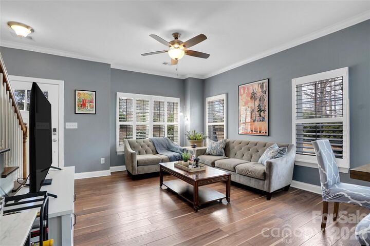 Property Photo: 1178 Almerton Drive NC 28037