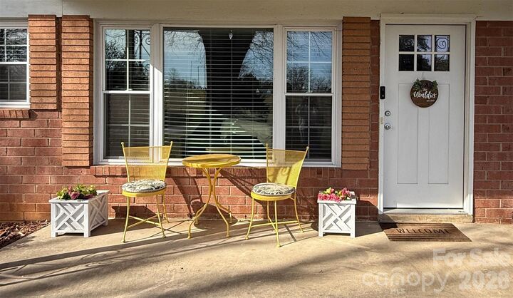 Property Photo:  1435 Freeman Avenue  NC 28001 