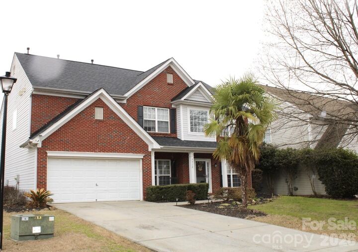 Property Photo:  5912 Lindley Crescent Drive  NC 28079 