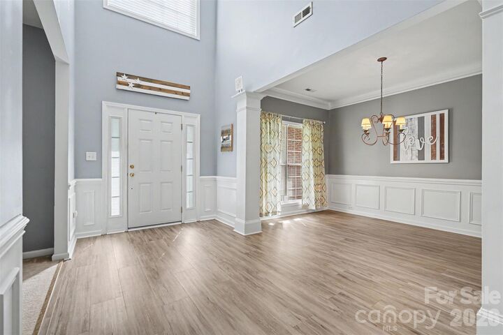 Property Photo:  5912 Lindley Crescent Drive  NC 28079 