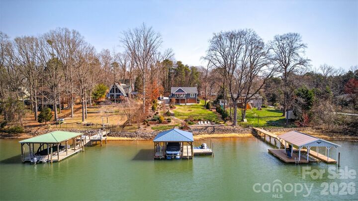 Property Photo:  4197 Todd Street  NC 28673 