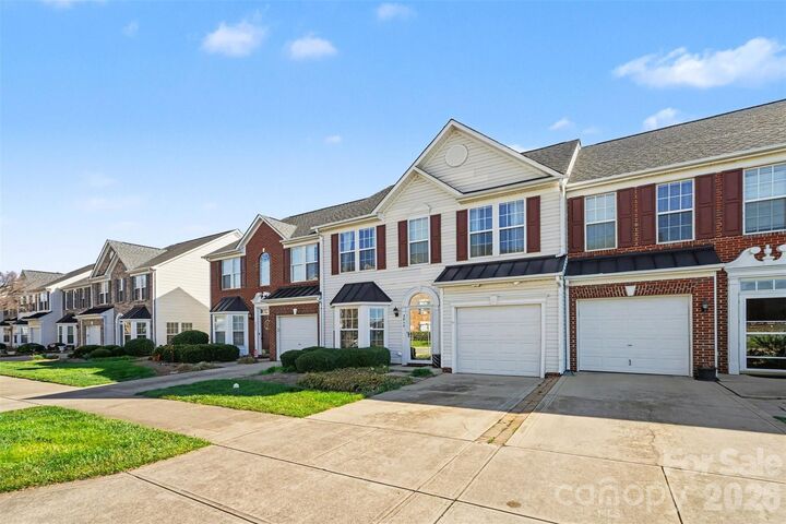 Property Photo:  3818 Carl Parmer Drive  NC 28075 