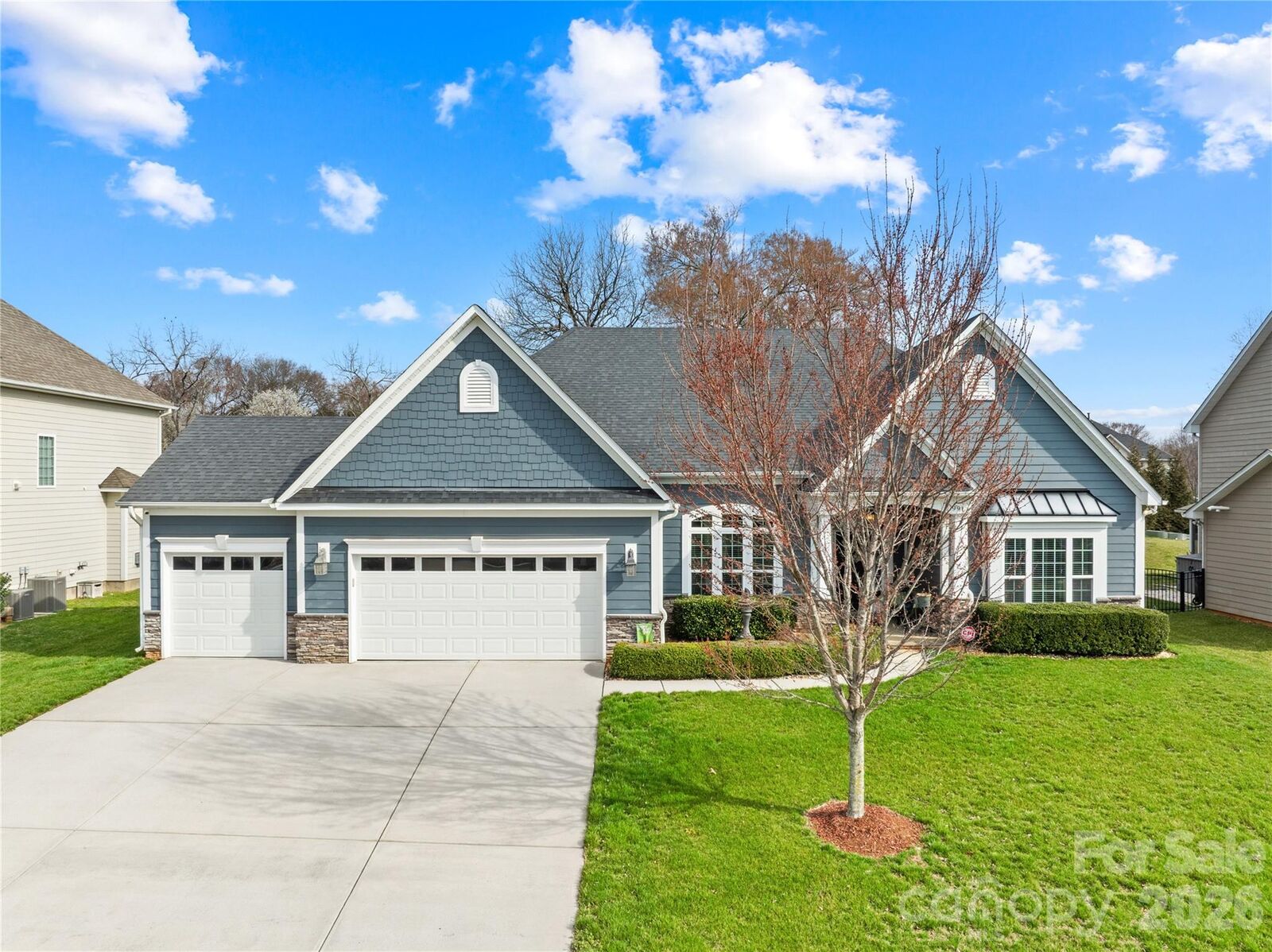 Property Photo: 991 Brookdale Lane 432 NC 28164