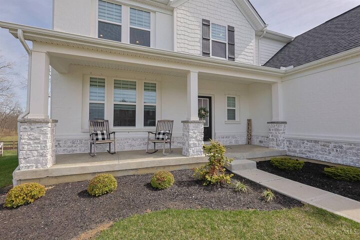 Property Photo:  5289 Brougham Lane  OH 45011 