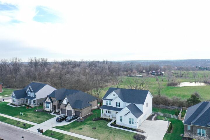 Property Photo:  5289 Brougham Lane  OH 45011 