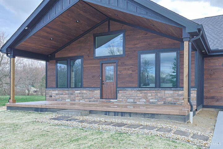 Property Photo:  1419 Oder Drive  OH 45118 