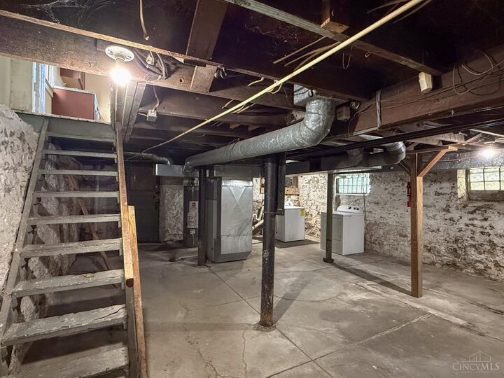 Property Photo:  1606 Brewster Avenue  OH 45207 