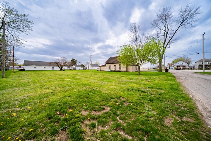 Property Photo:  0 N Barron Street  OH 43326 