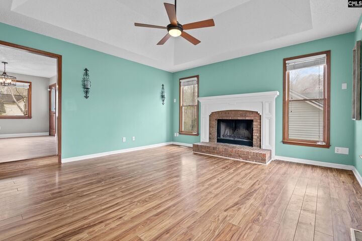 Property Photo:  201 Saddlebrooke  SC 29072 