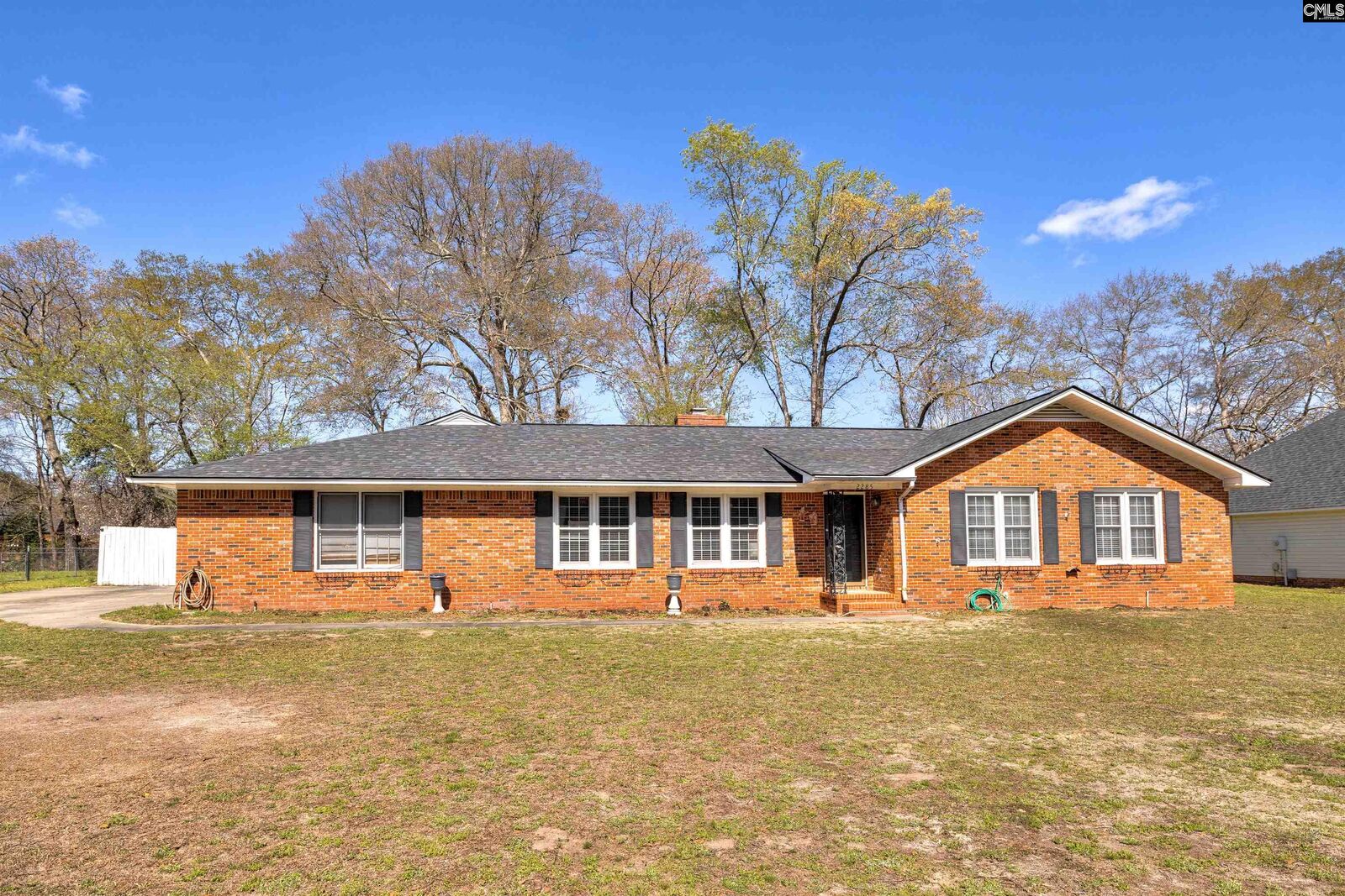 Property Photo: 2285 Treetop SC 29154