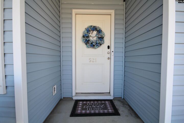 Property Photo:  521 Pineberry  SC 29170 