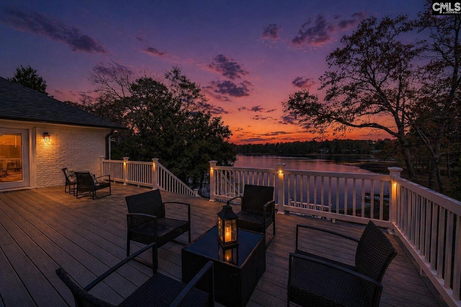 Property Photo:  405 Park Lake  SC 29223-6014 