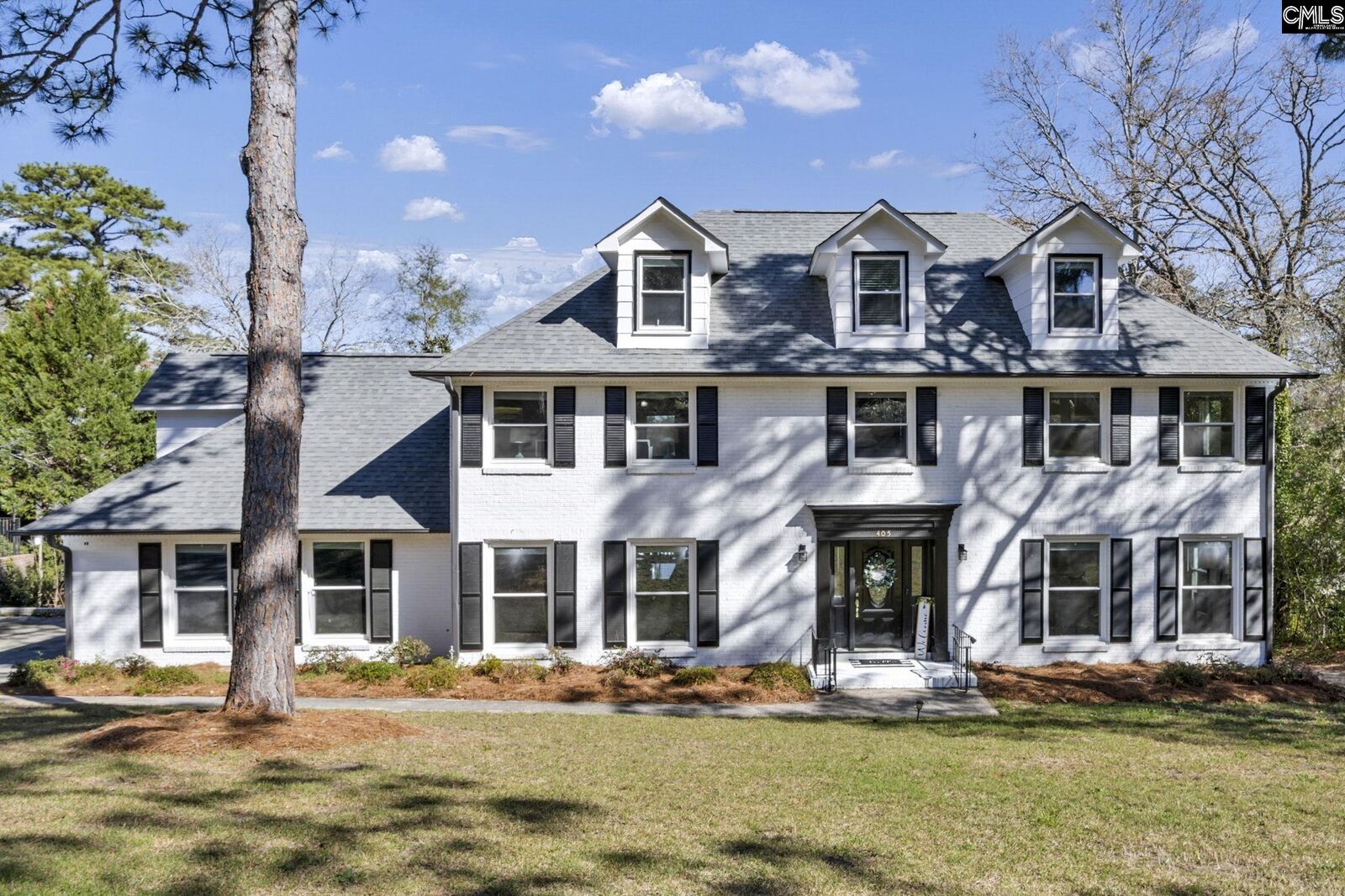 Property Photo:  405 Park Lake  SC 29223-6014 