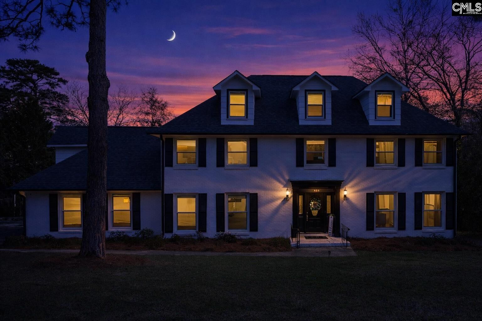 Property Photo: 405 Park Lake SC 29223-6014