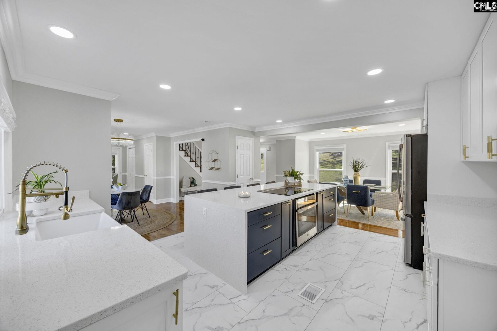 Property Photo:  405 Park Lake  SC 29223-6014 