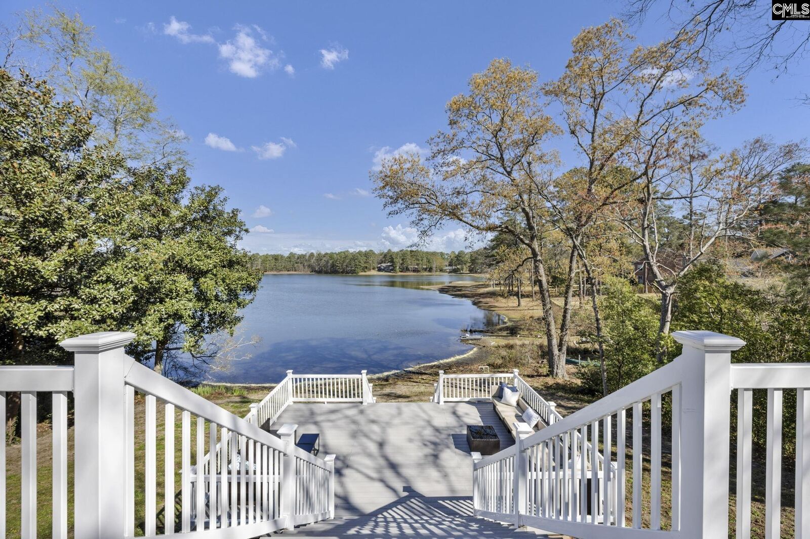 Property Photo:  405 Park Lake  SC 29223-6014 