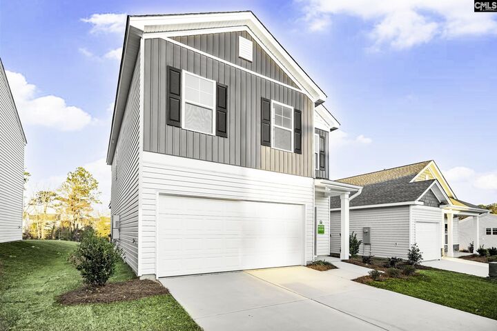 Property Photo: 525 Arcado SC 29223