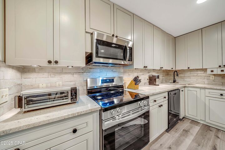 Property Photo: 4726 Bay Point C226 FL 32408