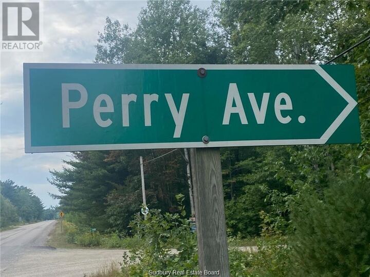 Property Photo:  Lot 12 Perry Avenue  ON P0M 2A0 