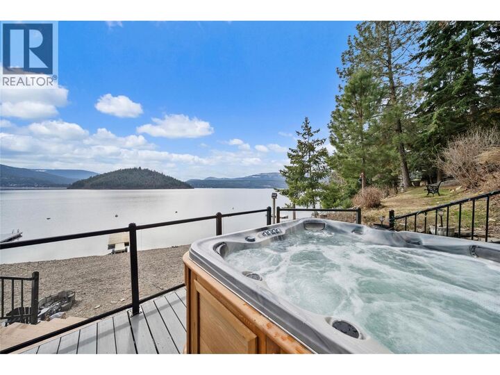 Property Photo: 4378 Copper Cove Road BC V0E 1M5