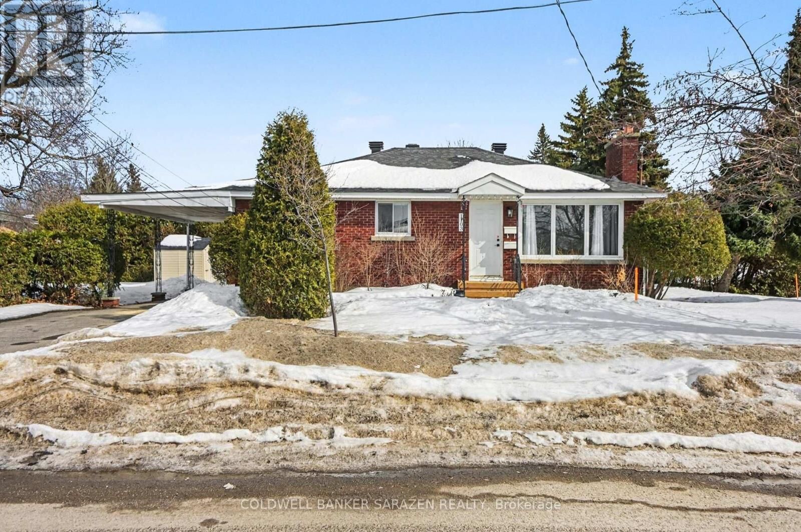 Property Photo:  1103 Frances Street  ON K1K 3L6 