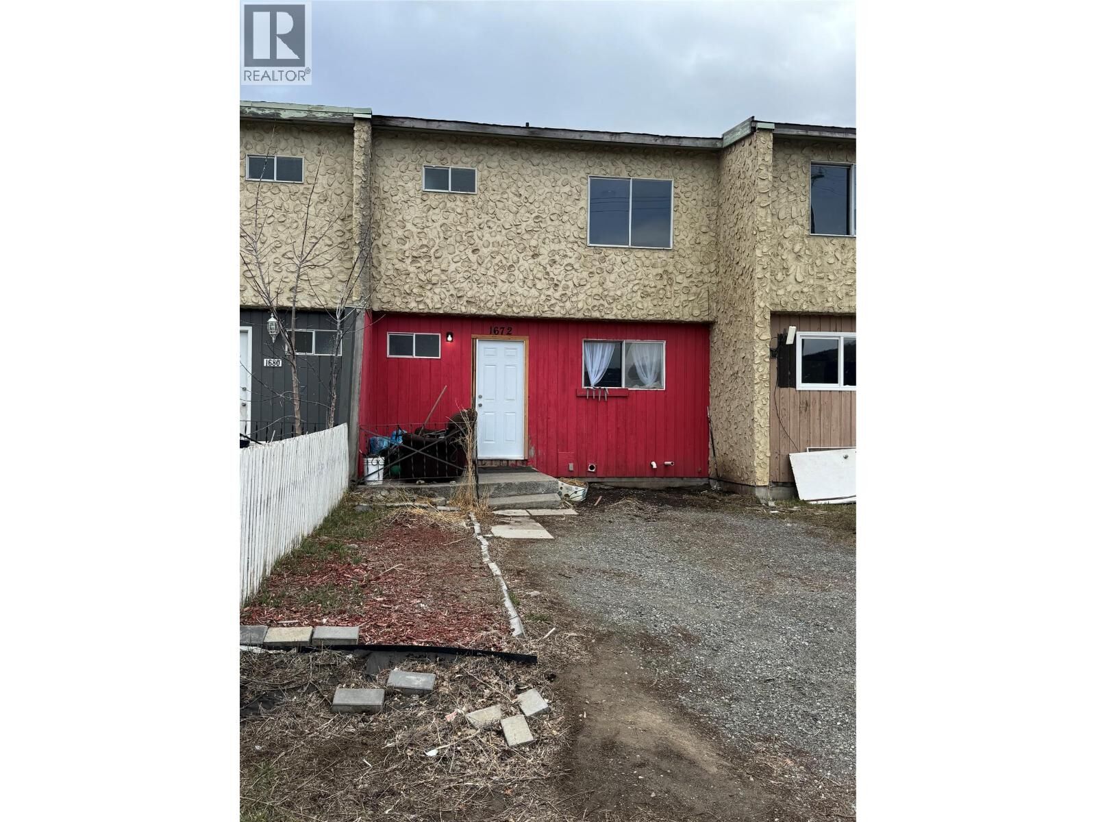 Property Photo:  1672 Douglas Street  BC V1K 1E2 