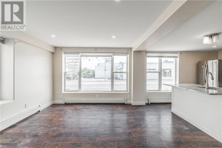 Property Photo:  59-61 Lorne Street  ON P3C 4P2 
