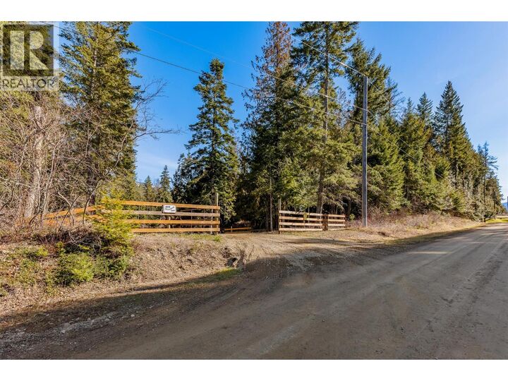 Property Photo:  200 Wellspring Road  BC V0B 1G2 