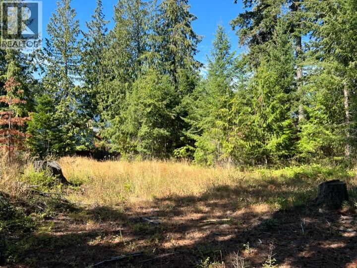 Property Photo:  13525 Lafrance Creek Road  BC V0B 1A0 