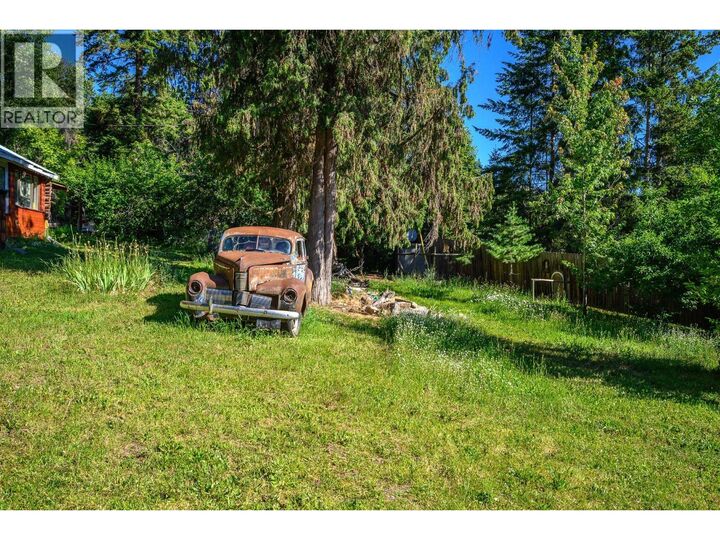 Property Photo: 136 97B Highway BC V4Y 4G7