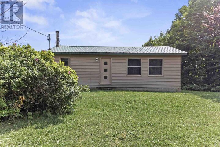 Property Photo: 80 Chiblow Lake Rd ON P0R 1H0