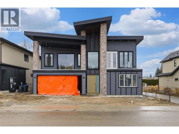 Property Photo: 4204 Russo Street BC V1W 0C6