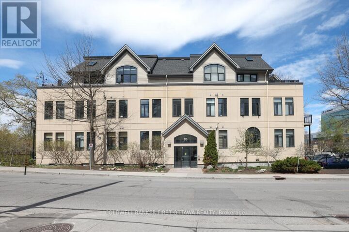 Property Photo:  95 Beech Street 303  ON K1S 3J7 