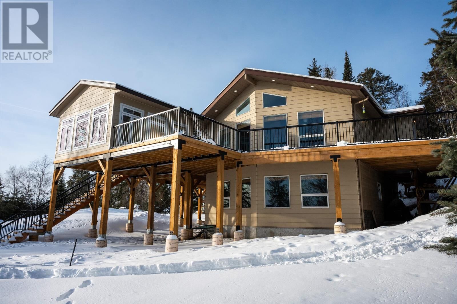 Property Photo:  220D Phantom Dr  ON P0X 1C0 